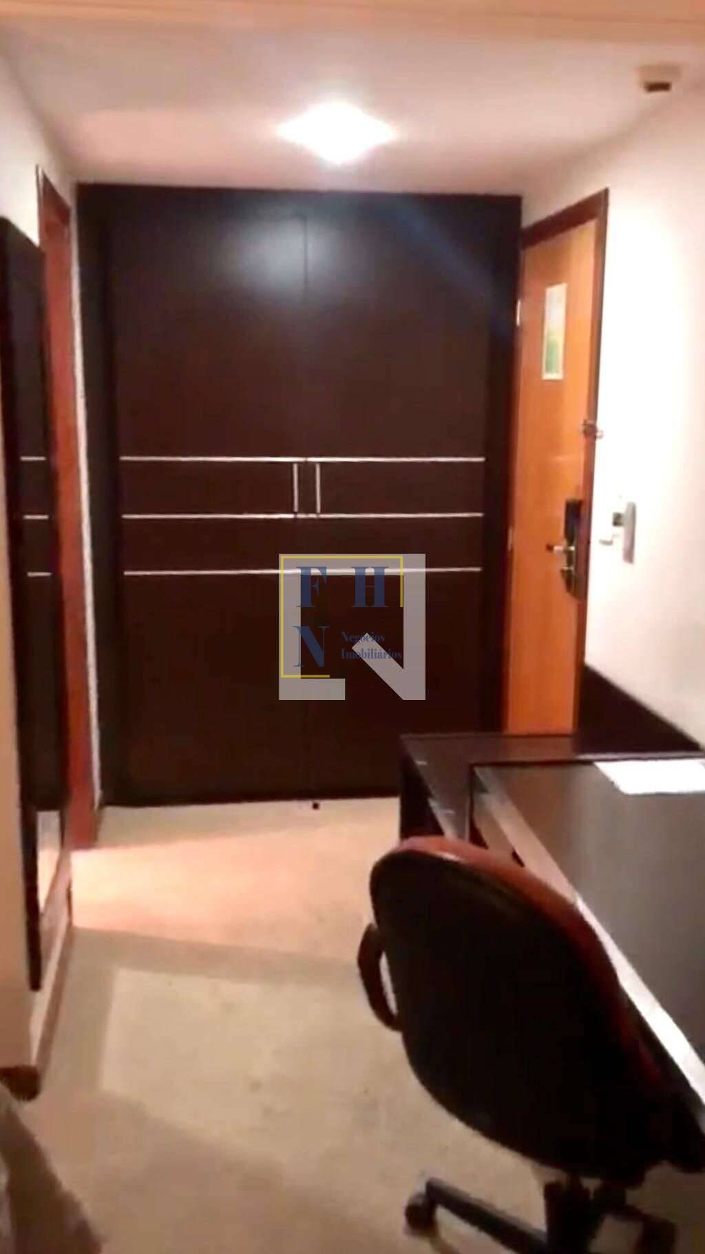 Apartamento à venda com 1 quarto, 28m² - Serra,
