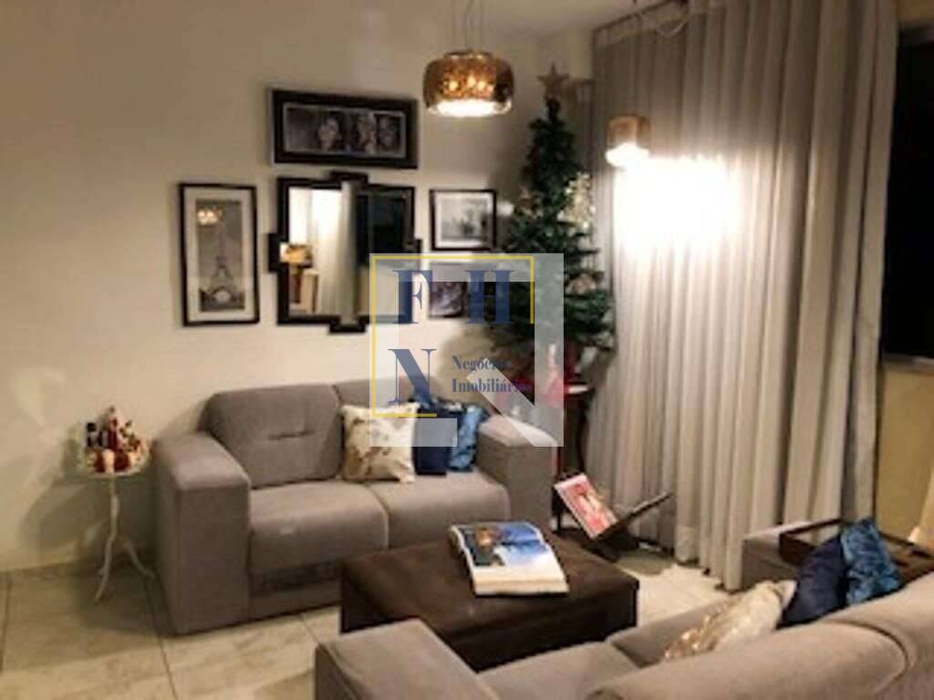 Apartamento à venda com 3 quartos, 74m² - Serra,
