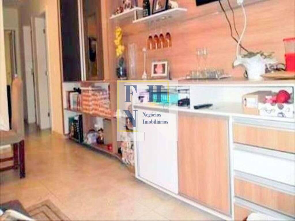 Apartamento à venda com 3 quartos, 74m² - Serra,