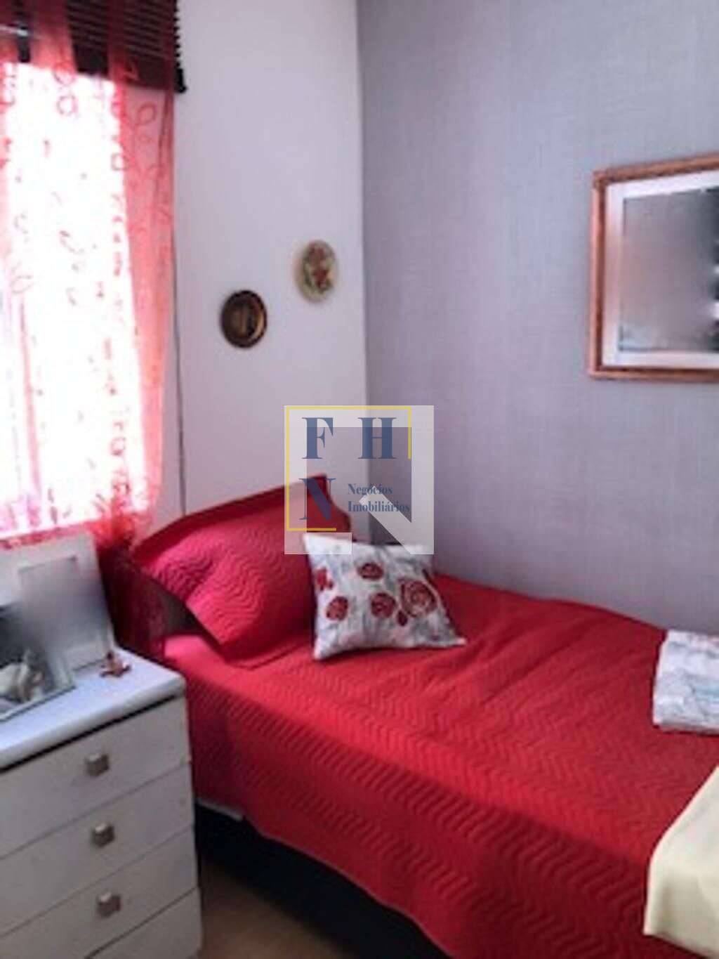  - Apartamento 3 Quartos à Venda na Serra em Belo Horizonte