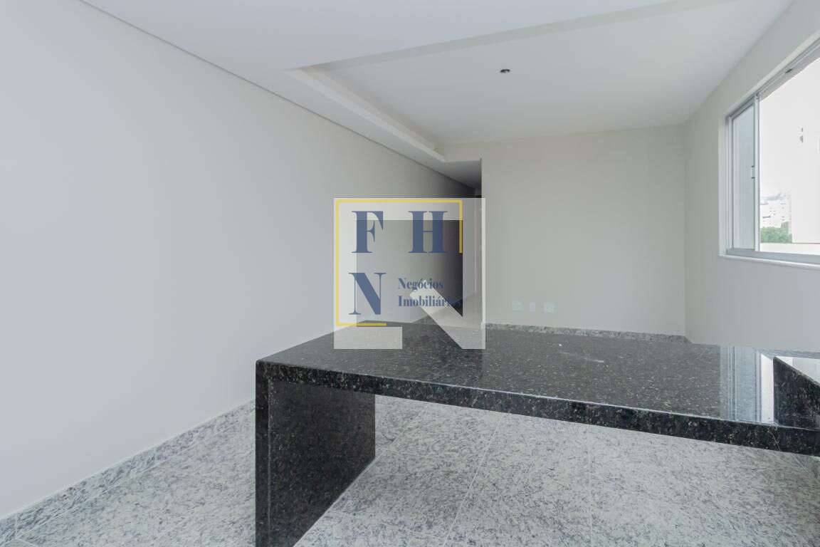  - Apartamento 2 Quartos à Venda na Serra em Belo Horizonte