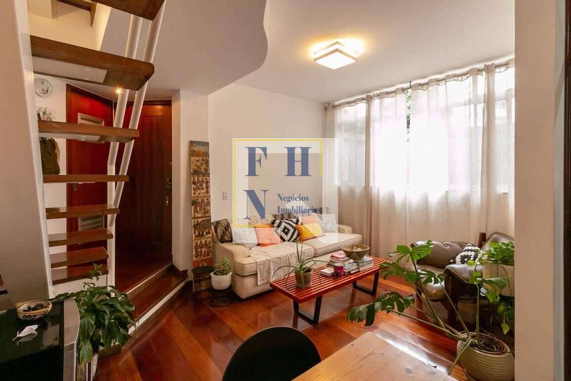 Apartamento à venda com 4 quartos, 151m² - Serra,
