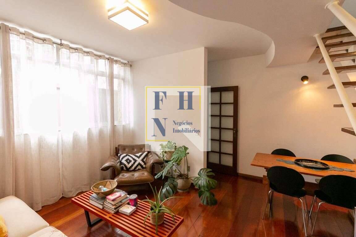 Apartamento à venda com 4 quartos, 151m² - Serra,