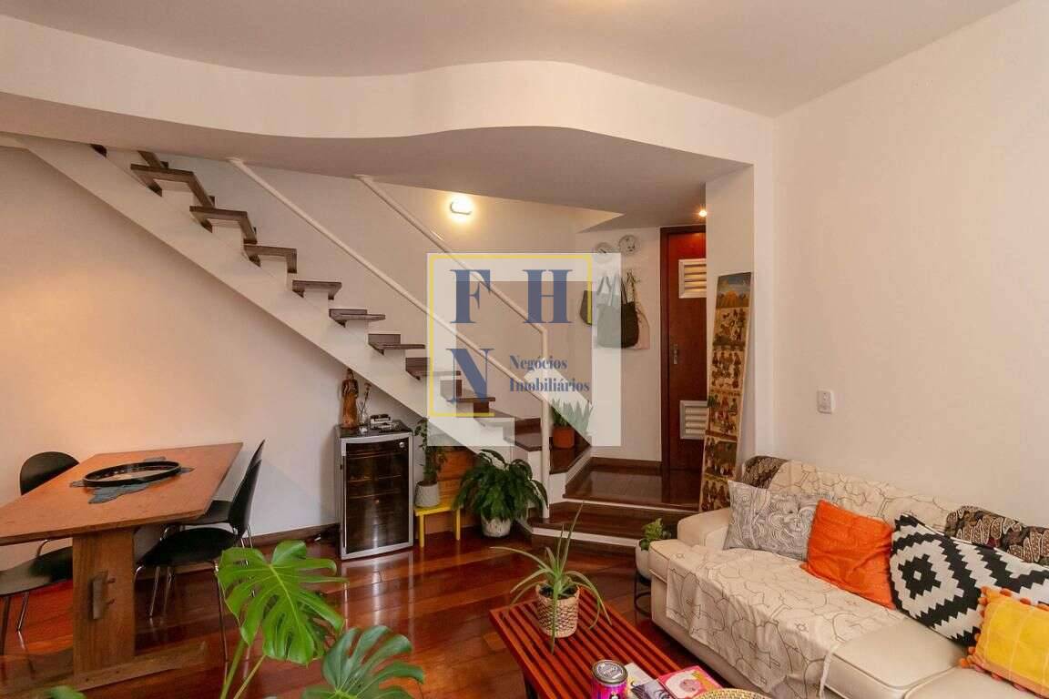  - Apartamento 4 Quartos à Venda na Serra em Belo Horizonte