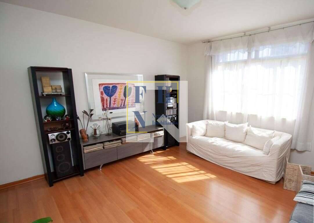 Apartamento 3 Quartos à Venda na Serra em Belo Horizonte - FHN Imóveis