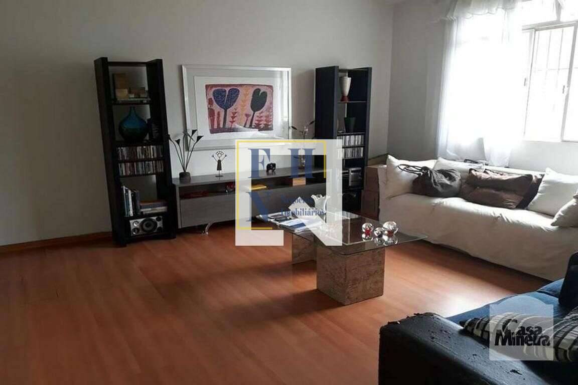  - Apartamento 3 Quartos à Venda na Serra em Belo Horizonte