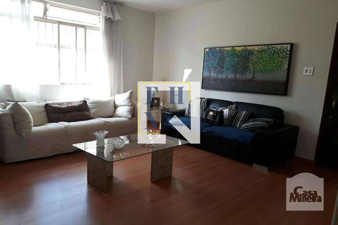  - Apartamento 3 Quartos à Venda na Serra em Belo Horizonte