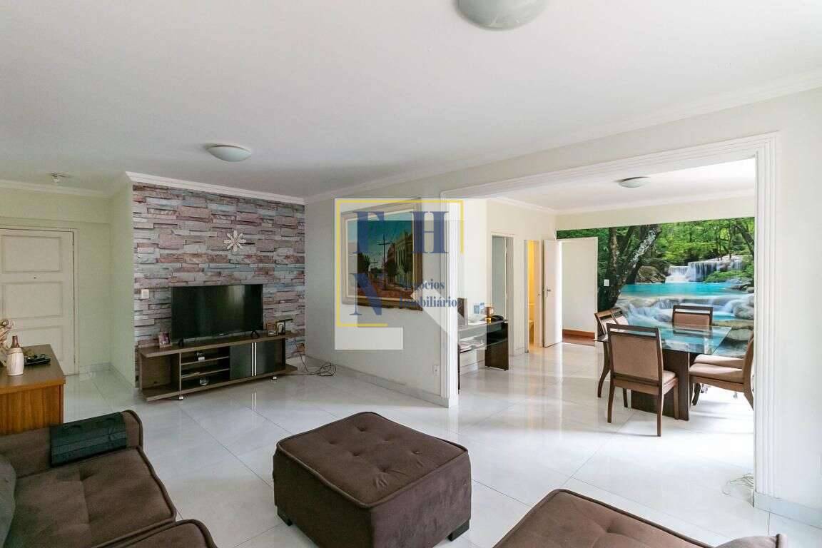 Apartamento à venda com 4 quartos, 150m² - Serra,