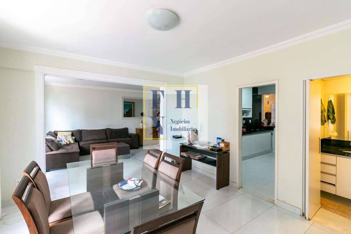 Apartamento à venda com 4 quartos, 150m² - Serra,