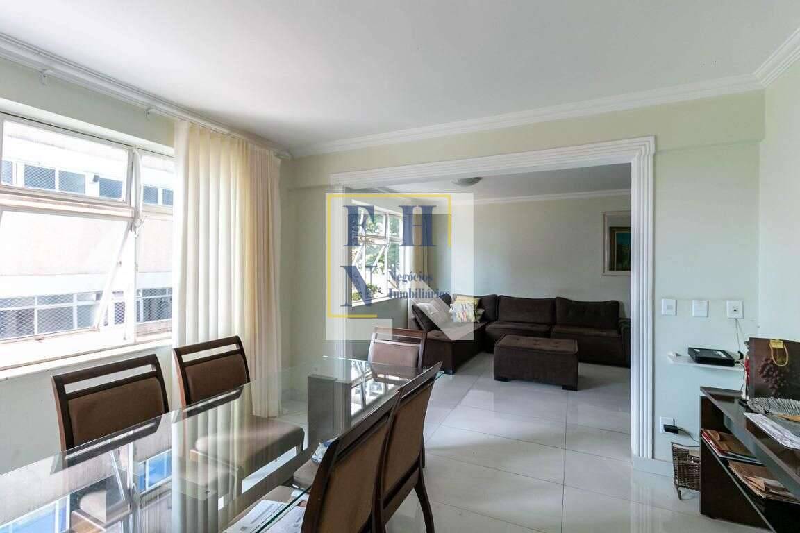 Apartamento à venda com 4 quartos, 150m² - Serra,