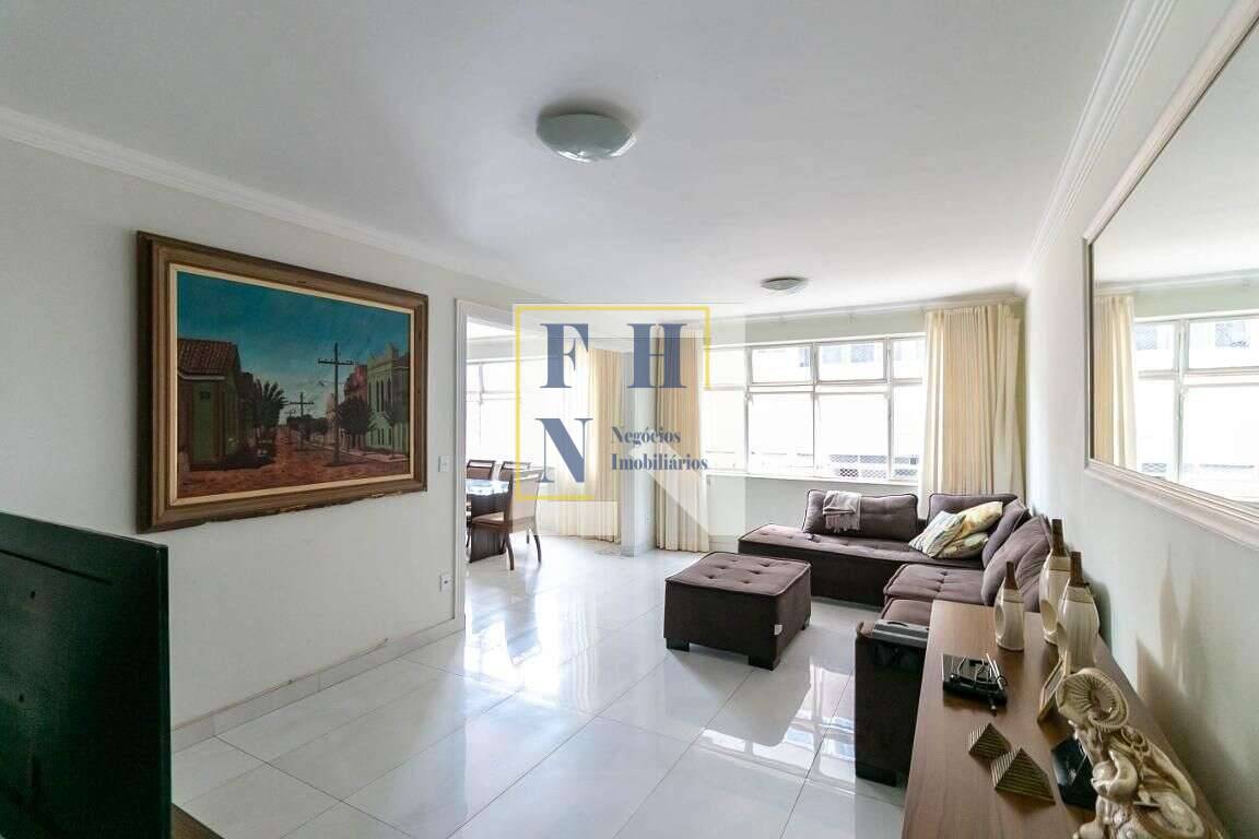  - Apartamento 4 Quartos à Venda na Serra em Belo Horizonte