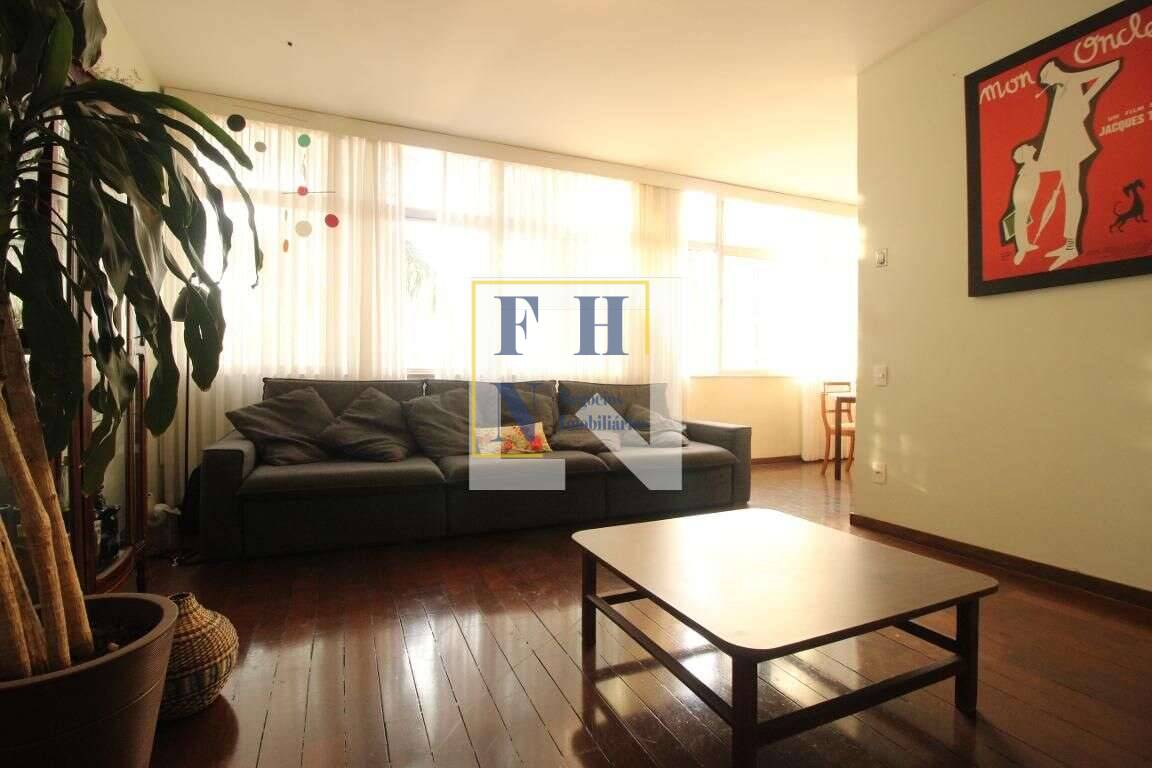 Apartamento à venda com 4 quartos, 146m² - Serra,