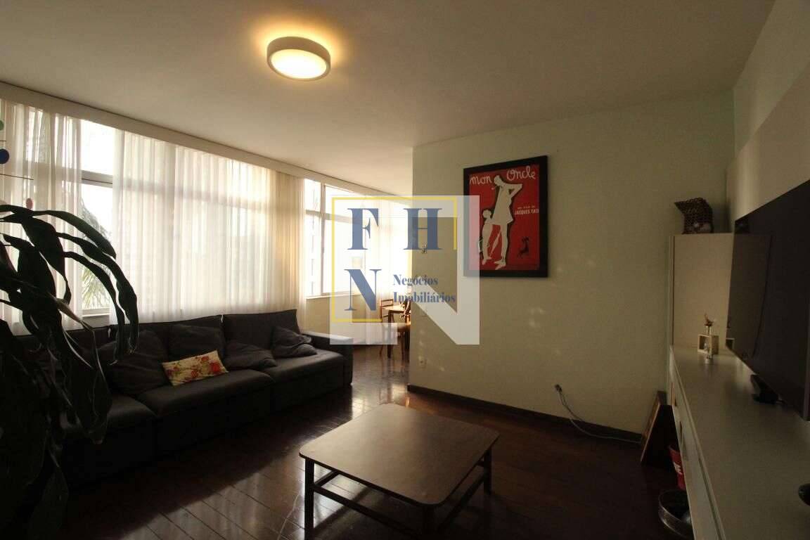 Apartamento à venda com 4 quartos, 146m² - Serra,
