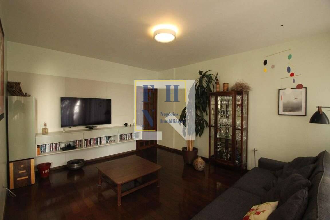 Apartamento à venda com 4 quartos, 146m² - Serra,