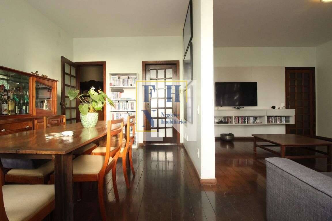  - Apartamento 4 Quartos à Venda na Serra em Belo Horizonte