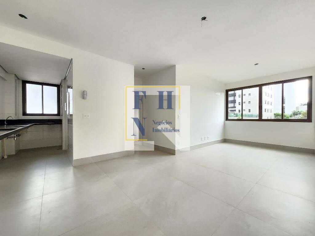 Apartamento 3 Quartos à Venda na Serra em Belo Horizonte - FHN Imóveis