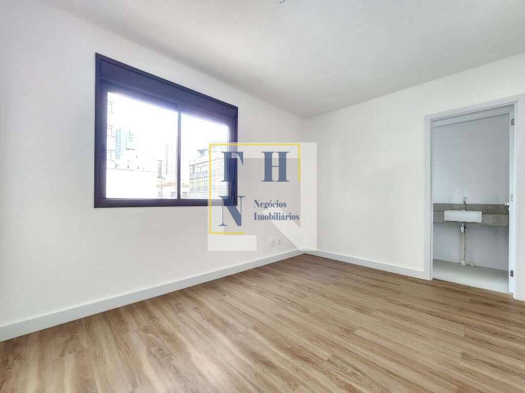  - Apartamento 3 Quartos à Venda na Serra em Belo Horizonte