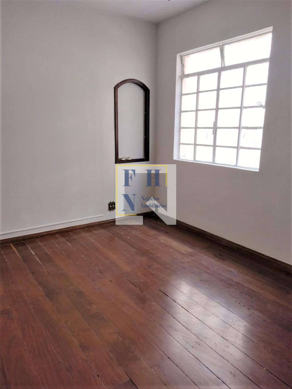 Apartamento 3 Quartos à Venda na Serra em Belo Horizonte - FHN Imóveis