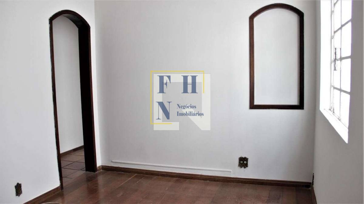  - Apartamento 3 Quartos à Venda na Serra em Belo Horizonte