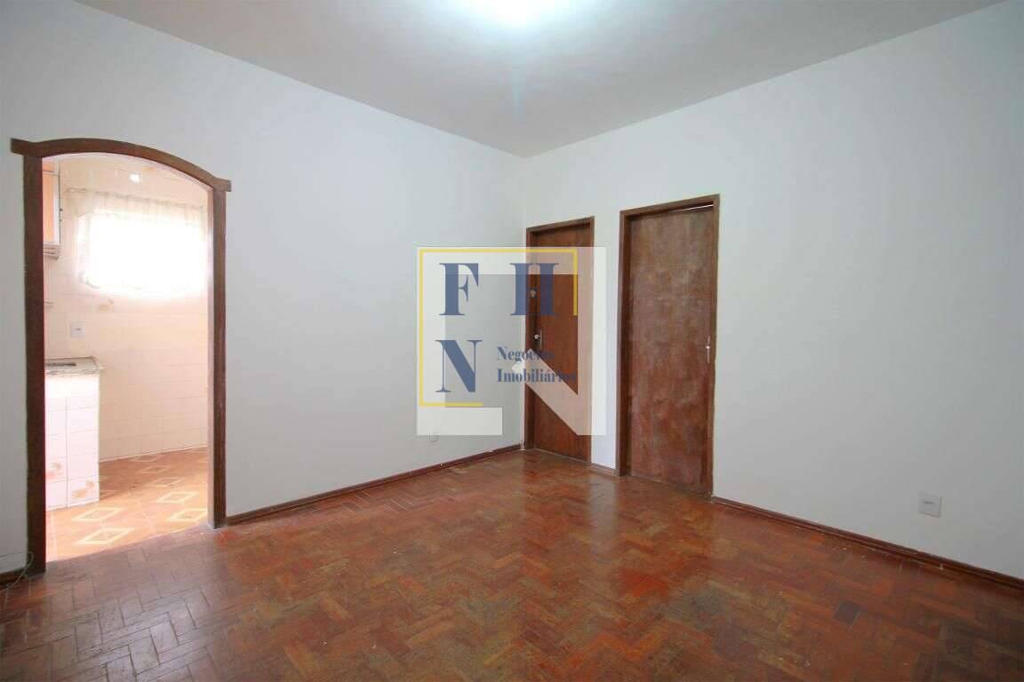 Apartamento à venda com 2 quartos, 50m² - Serra,