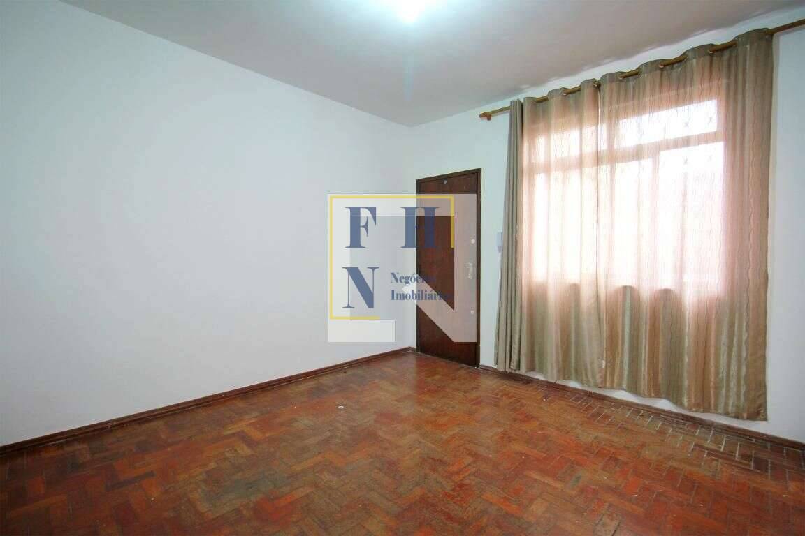 Apartamento à venda com 2 quartos, 50m² - Serra,