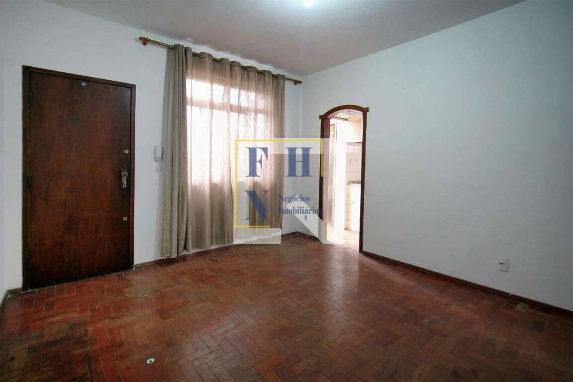  - Apartamento 2 Quartos à Venda na Serra em Belo Horizonte