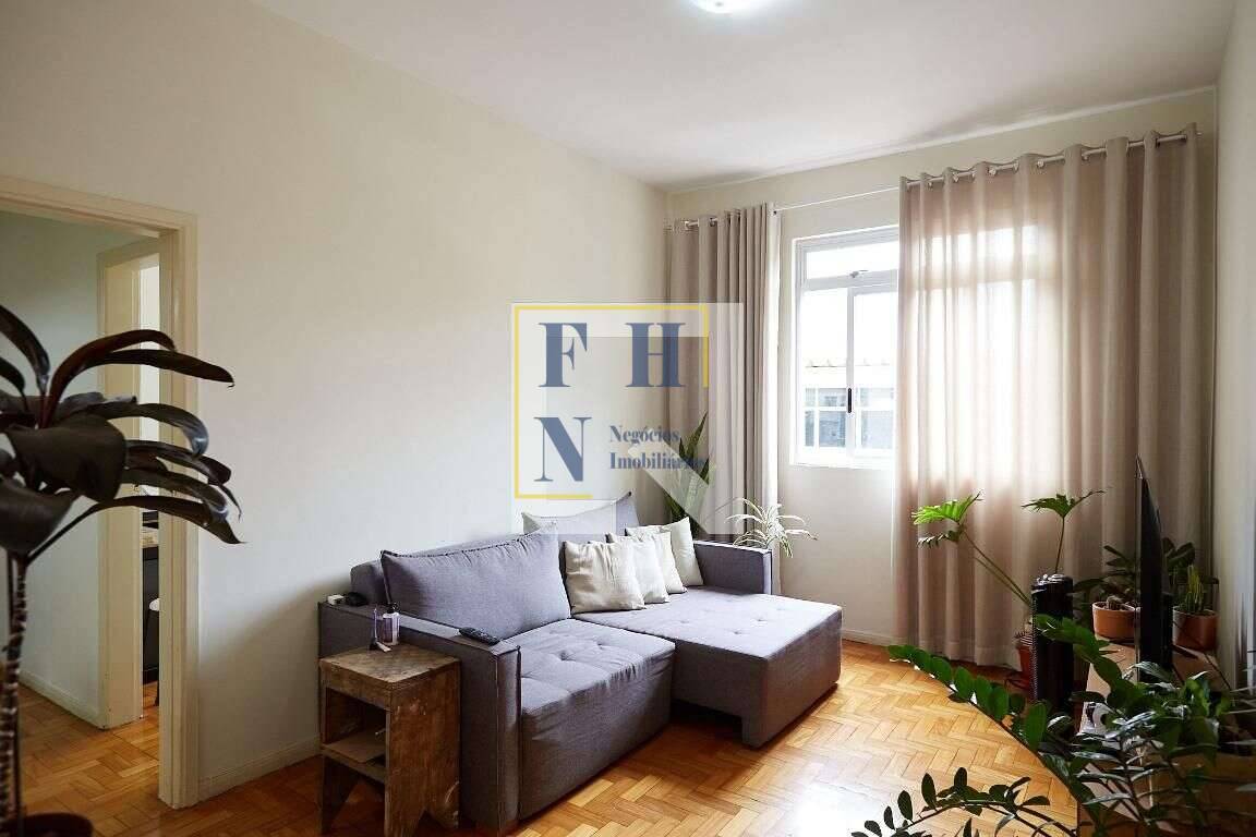 Apartamento à venda com 3 quartos, 170m² - Serra,