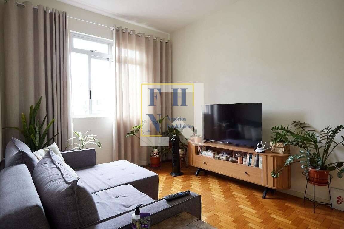 Apartamento à venda com 3 quartos, 170m² - Serra,