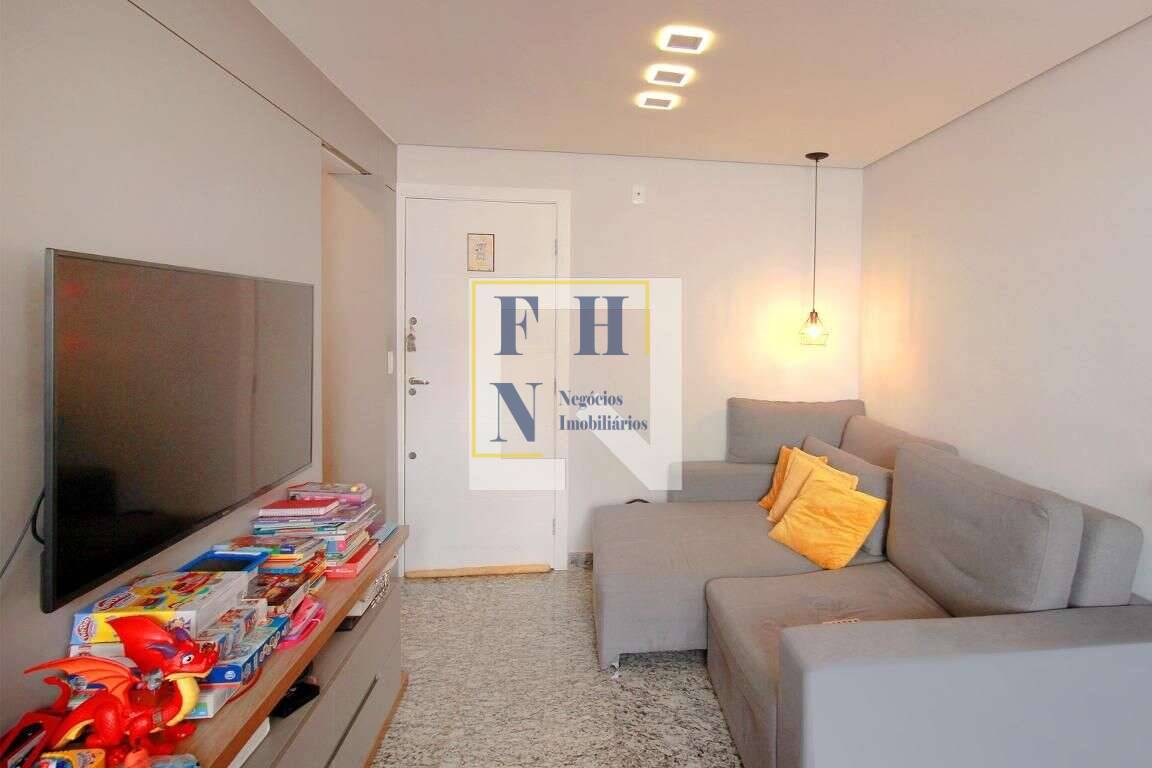 Apartamento 2 Quartos à Venda na Serra em Belo Horizonte - FHN Imóveis