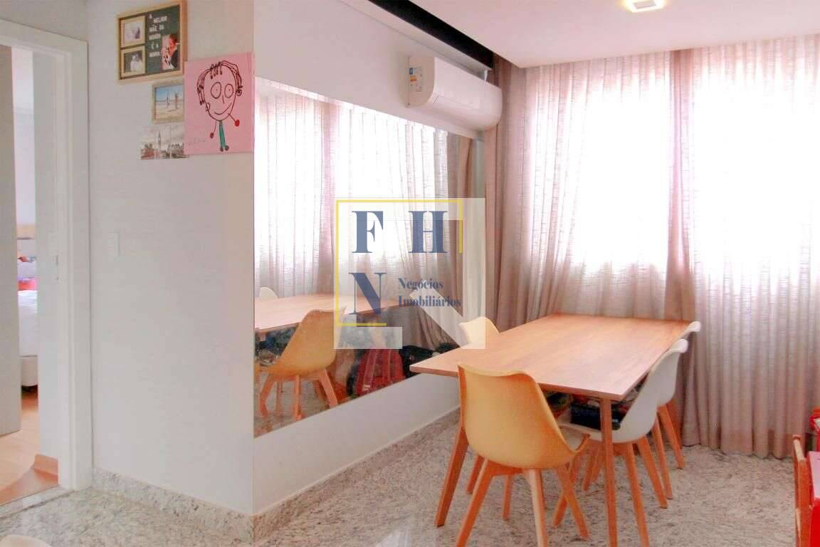  - Apartamento 2 Quartos à Venda na Serra em Belo Horizonte