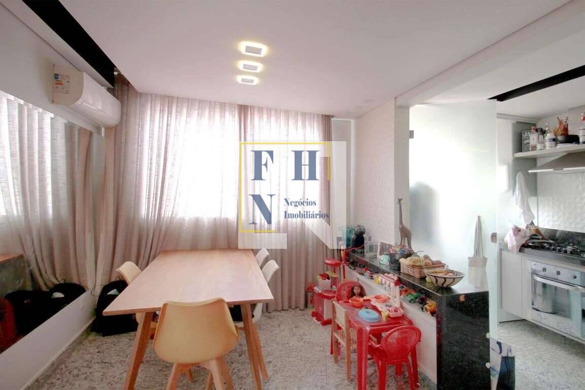  - Apartamento 2 Quartos à Venda na Serra em Belo Horizonte