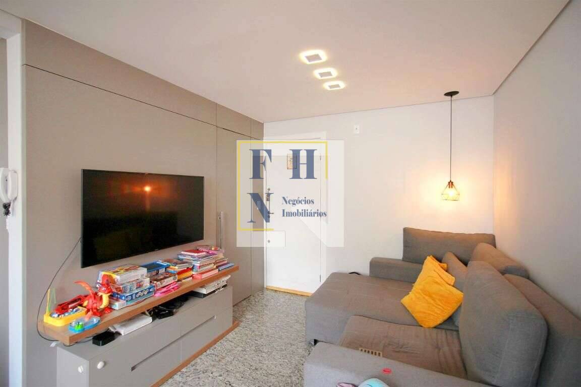  - Apartamento 2 Quartos à Venda na Serra em Belo Horizonte