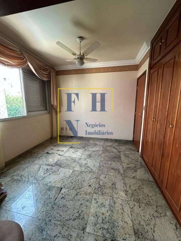  - Apartamento 3 Quartos à Venda na Serra em Belo Horizonte