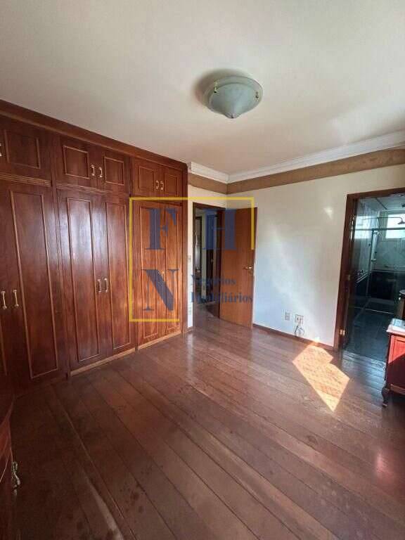  - Apartamento 3 Quartos à Venda na Serra em Belo Horizonte