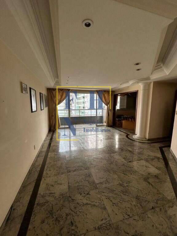  - Apartamento 3 Quartos à Venda na Serra em Belo Horizonte
