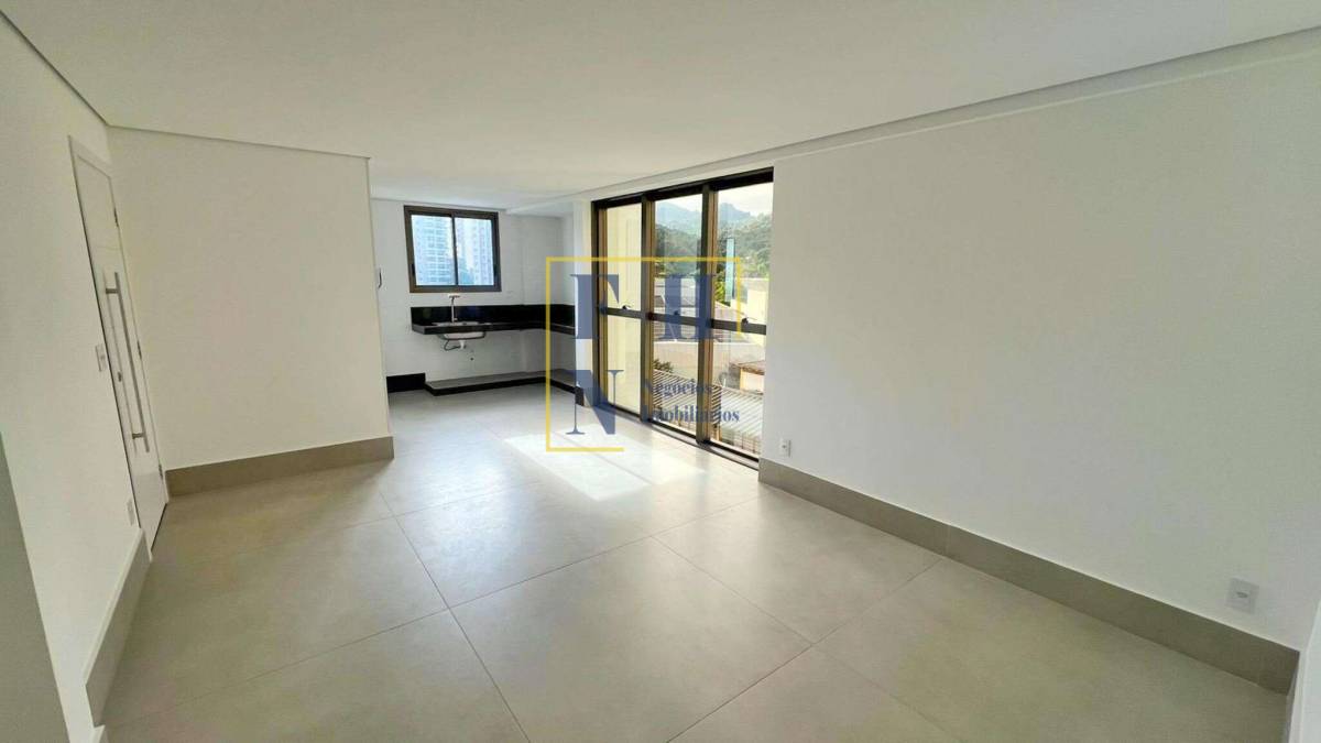 Apartamento 3 Quartos à Venda na Serra em Belo Horizonte - FHN Imóveis