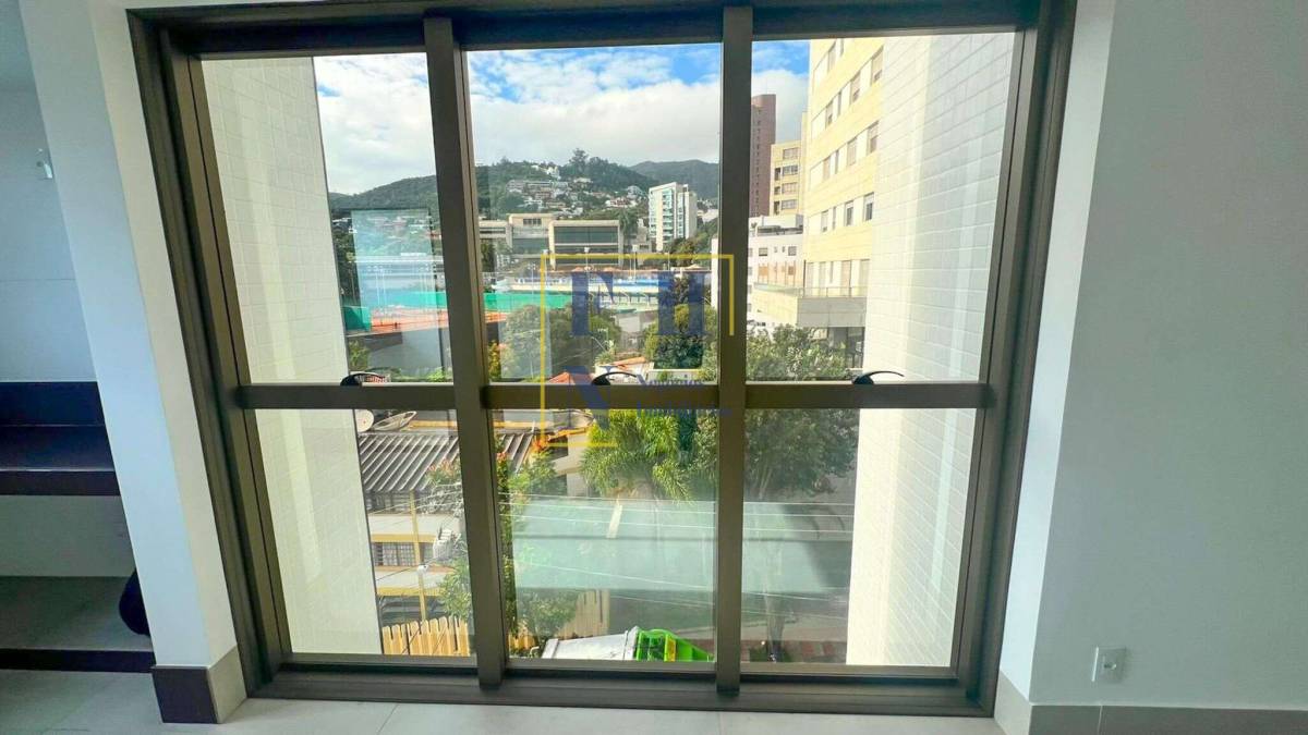  - Apartamento 3 Quartos à Venda na Serra em Belo Horizonte