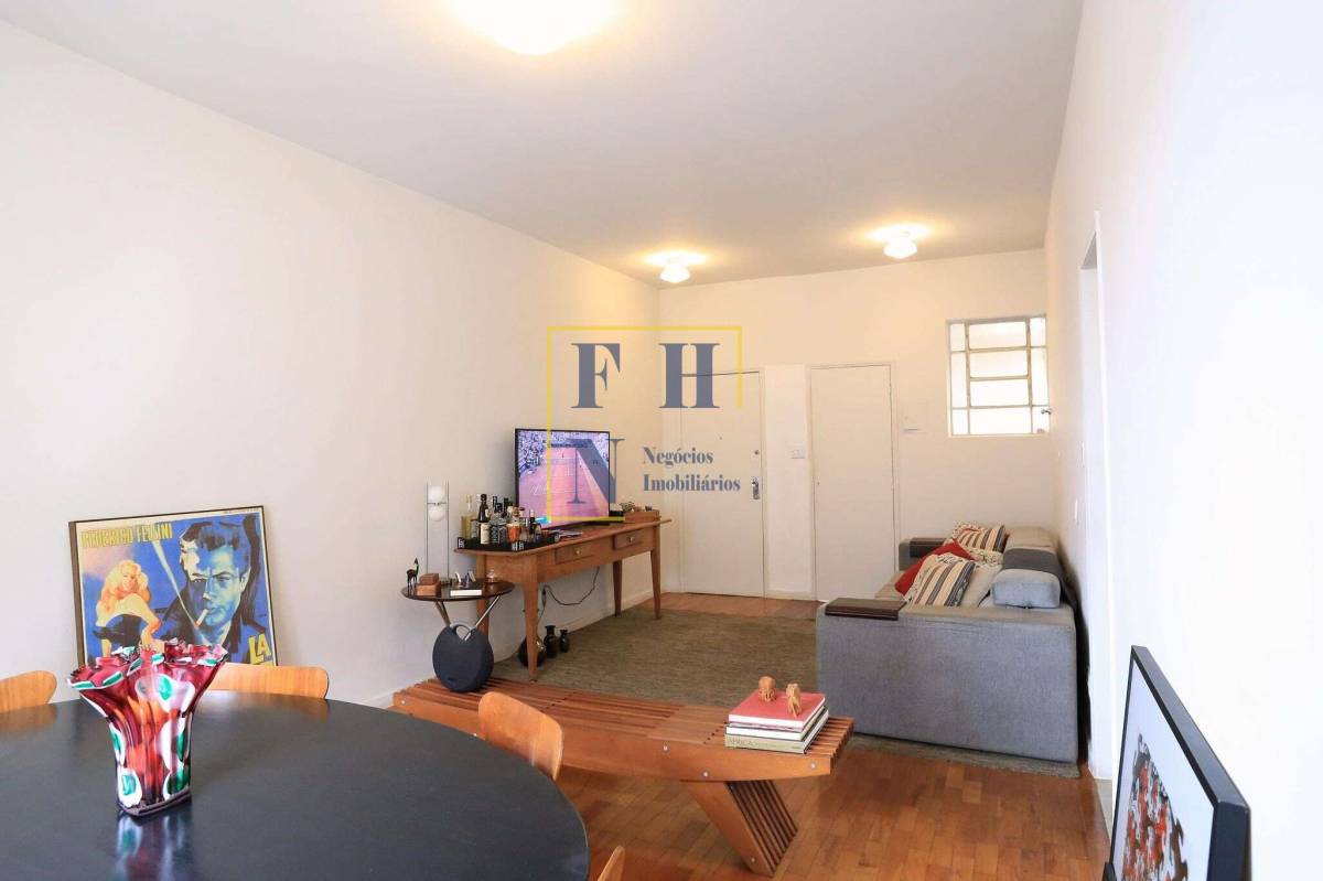  - Apartamento 3 Quartos à Venda na Serra em Belo Horizonte