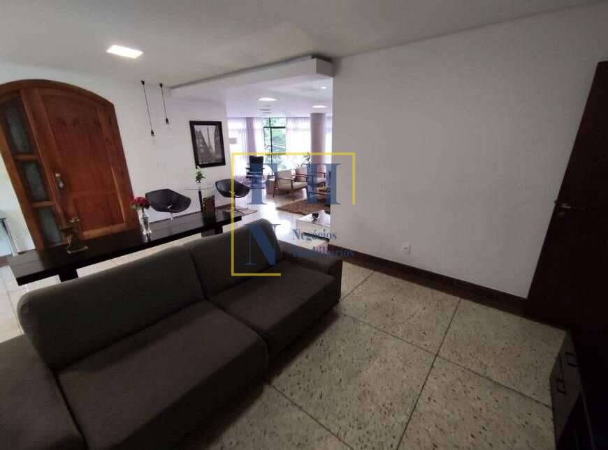  - Apartamento 4 Quartos à Venda na Serra em Belo Horizonte