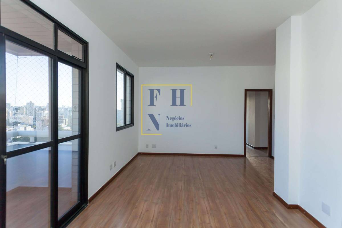 Apartamento à venda com 4 quartos, 120m² - Serra,