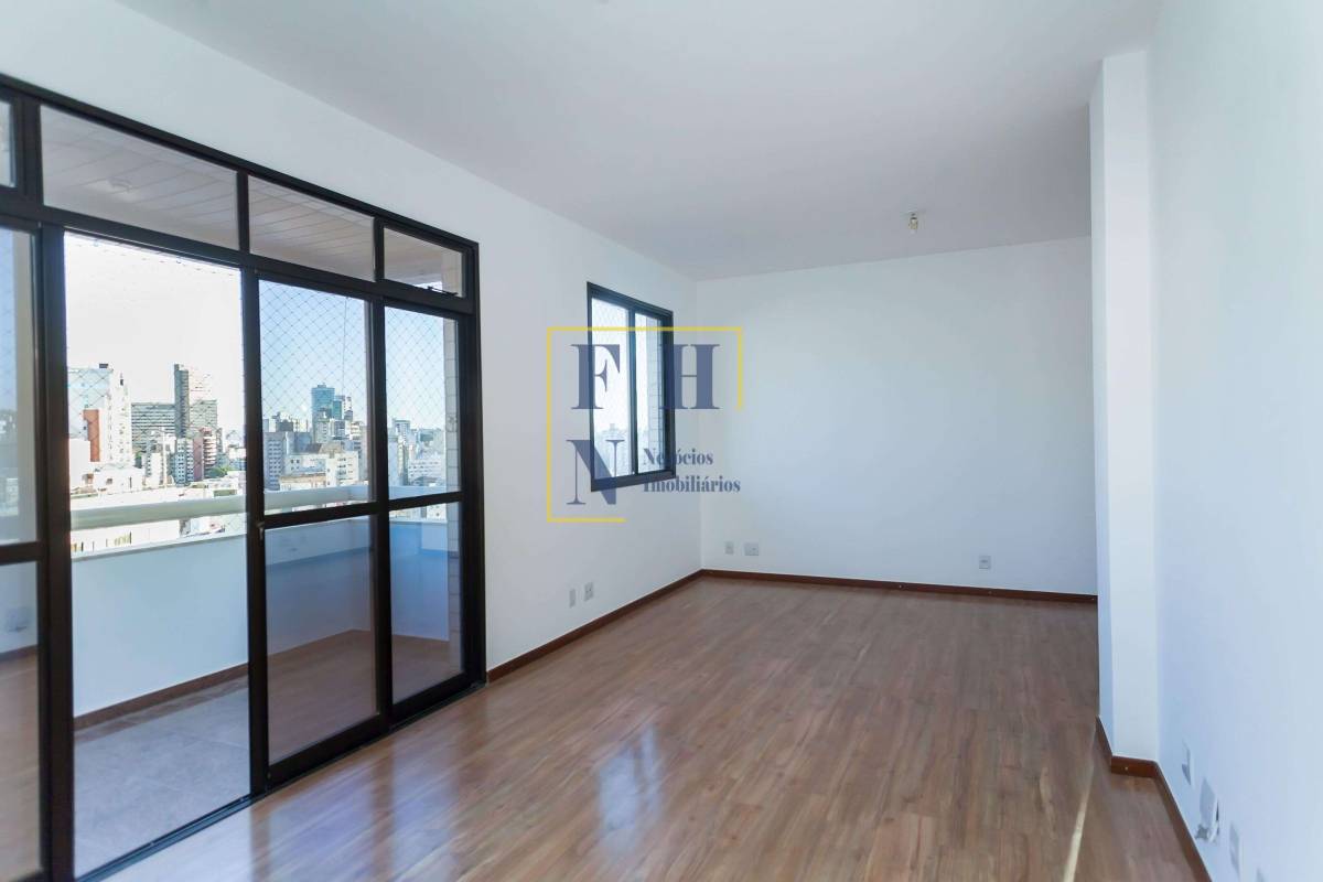 Apartamento à venda com 4 quartos, 120m² - Serra,