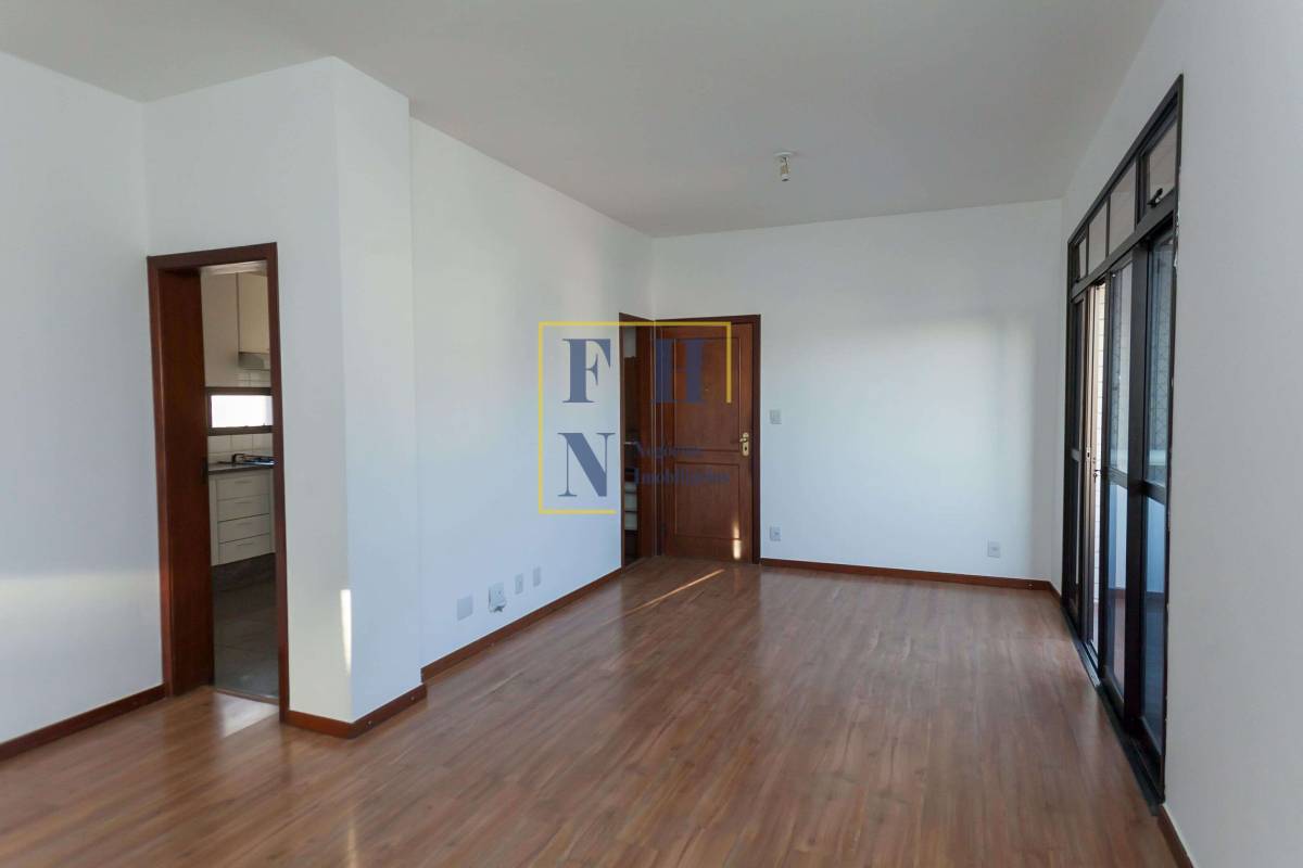  - Apartamento 4 Quartos à Venda na Serra em Belo Horizonte