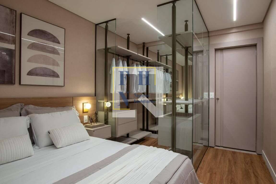 Apartamento à venda com 2 quartos, 71m² - Serra,