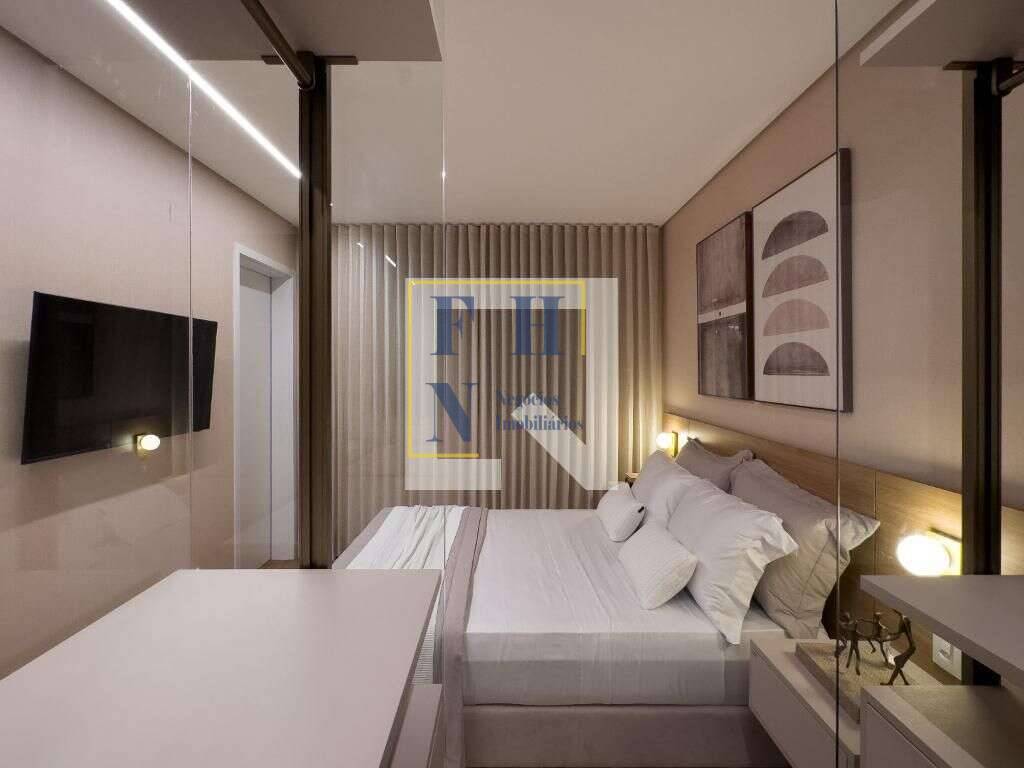 Apartamento à venda com 2 quartos, 71m² - Serra,