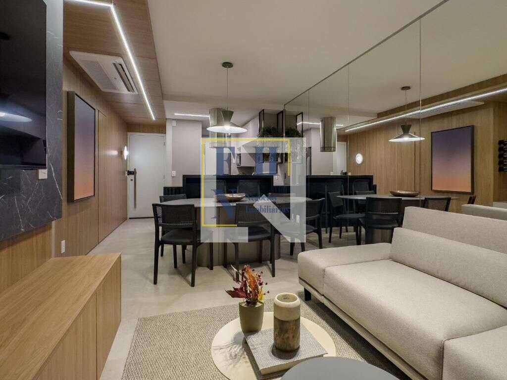 Apartamento à venda com 2 quartos, 71m² - Serra,