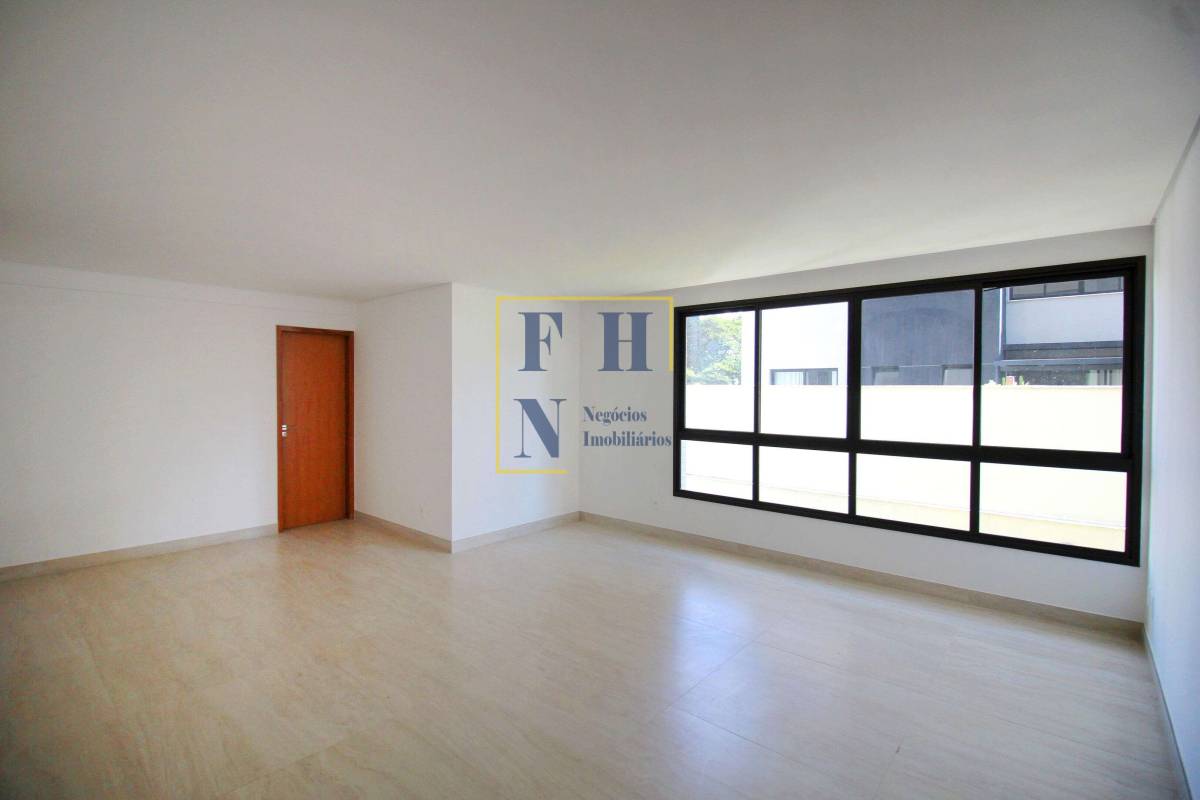 Apartamento à venda com 4 quartos, 135m² - Serra,