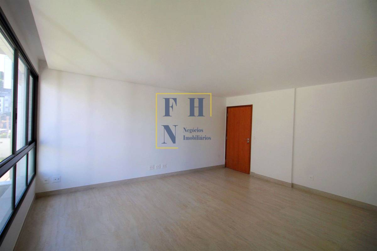 Apartamento à venda com 4 quartos, 135m² - Serra,