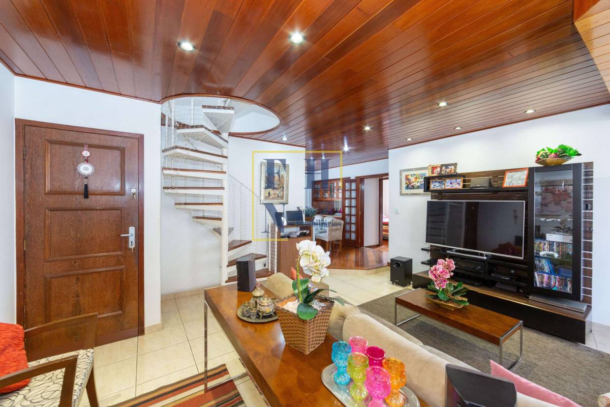  - Apartamento 2 Quartos à Venda na Serra em Belo Horizonte