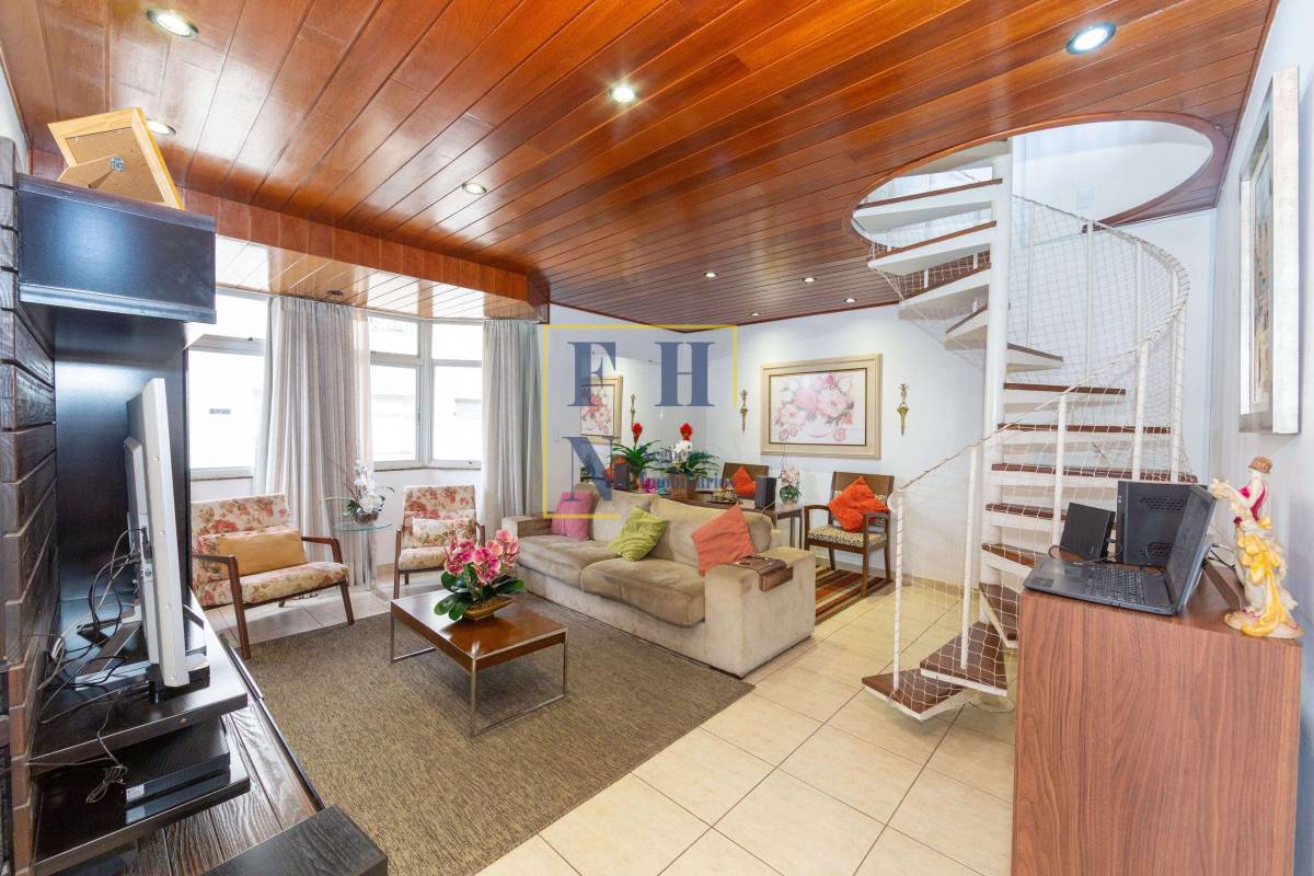  - Apartamento 2 Quartos à Venda na Serra em Belo Horizonte