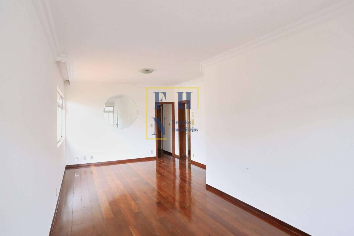  - Apartamento 3 Quartos à Venda na Serra em Belo Horizonte